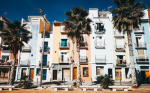 Reformar piso pequeño en Valencia