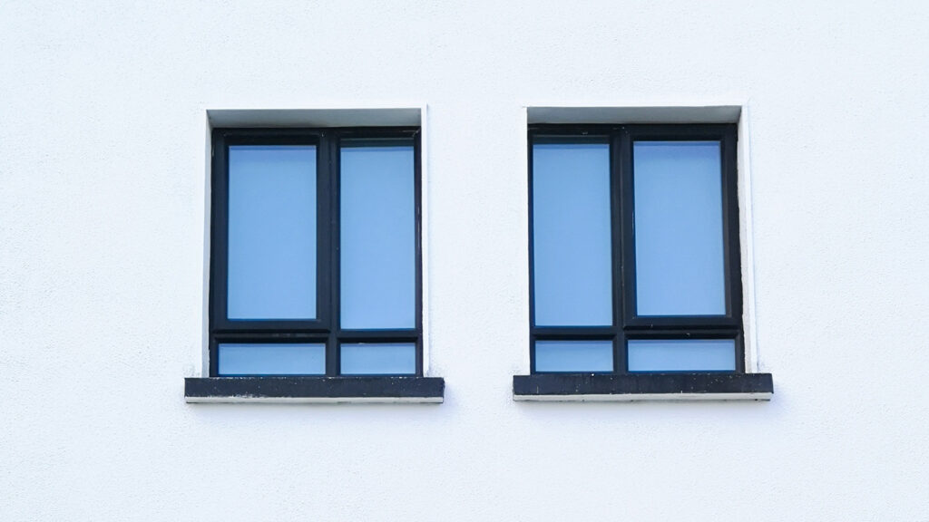 reforma de ventanas