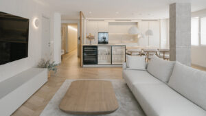 Reforma integral Valencia